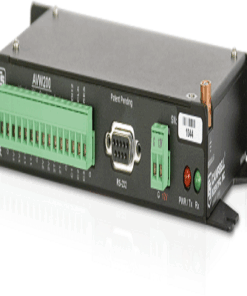 AVW200-ST  2-CHANNEL ANALYZER MODULE Campell Scienfitic
