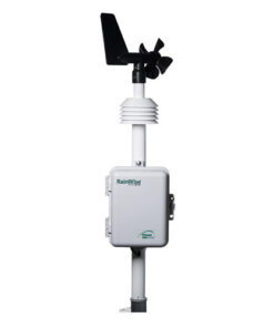PVmet 500 Series Rainwise/ Nielsen Kellerman