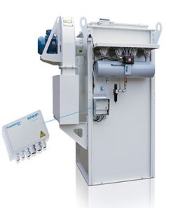 1467831 sfe pmb-plus-ac-ip65 Control unit PM-B SCHEUCH