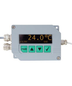 PYROSPOT DT 4L Dias Infrared