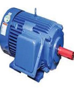 I05HT1ST2GW001  Three phase induction motor  3.7kW 5 HP 4 Pole Higen