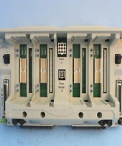 5X00225G01  Ovation Process Control Base Assembly Emerson