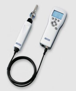 DM70 F3B2A3B1 Hand-held Dewpoint Meter Vaisala