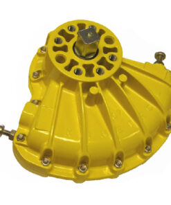 074-040EL1000 Kinetrol