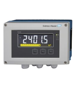 "Code: 71025814 Level Sensor Description: Electronics FEI54, relay DPDT, AC/DC Capacitive point level switch sensing"