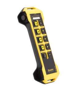 LK Neo10 + ACRM15 Autec