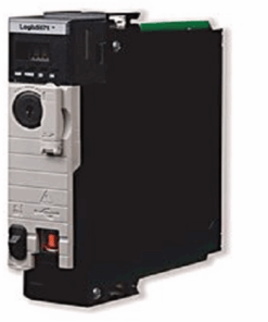 1756-L72 ControlLogix Controller Allen Bradley