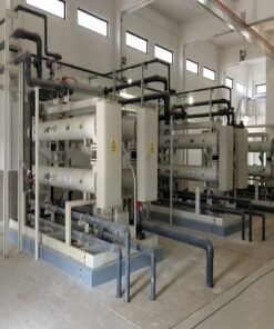 LHB-101 Natri hypochlorit  Wuhan Xingda