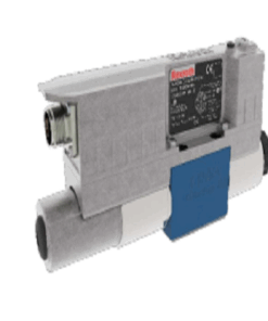 4WREE6V32-3X/V/24F1 PN : R901496450 valve Rexroth
