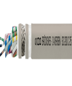 L0774-2505 PUR-control cable SAB brockskes