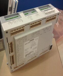 LMV51.100C2 Burner control Siemens