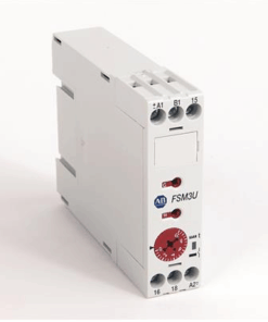 700-fsm4uu18 High Performance Timing Relays ALLEN BRADLEY