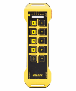 LK Neo10 + ACRM15 Handheld Transmitter Autec