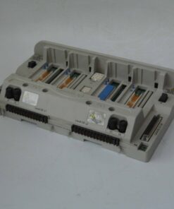 5X00225G01 Process Control Base Assembly  Emerson Ovation
