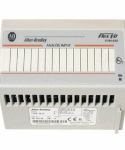 1794-IR8 Input Module  ALLEN BRADLEY