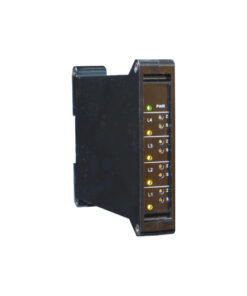 QLS Quad Output 4-20 mA Laurels 