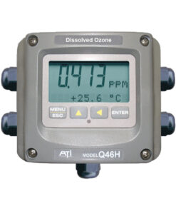 Q46H-64 ATI (Analytical Technology Inc)