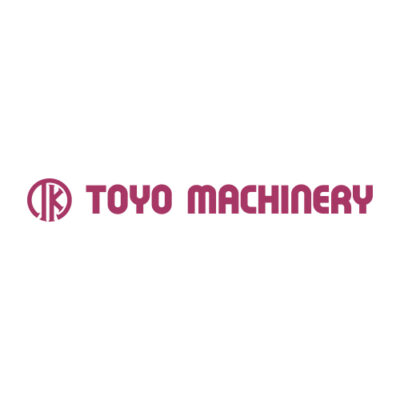Đại lý TK Toyo Machinery Vietnam