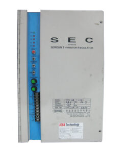 STR-3-22-350-G-50 Seroun Electronics