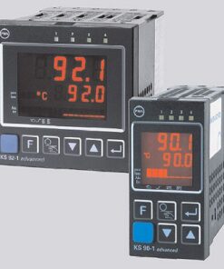 KS92-110-0000E-000 Temperature Controller PMA