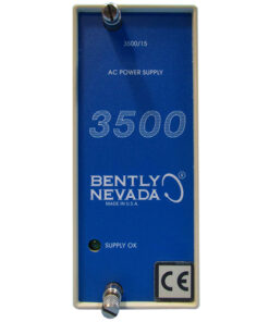3500/15-05-05-00 Bently Nevada