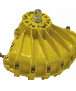 P3124-17002D130 Kinetrol