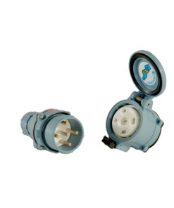 16 A - 250 A Proconect
