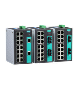 EDS-316-SS-SC-T Moxa