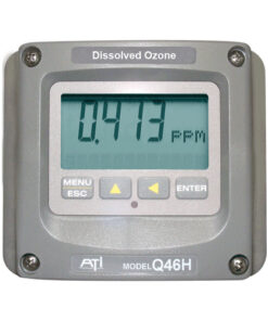 Q46H-64-1-1-1-1-1-1 ATI (Analytical Technology Inc)