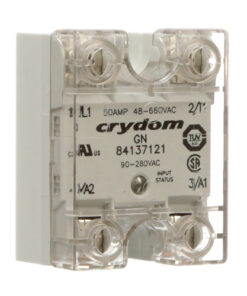 84137121 / GN 50 A Crydom