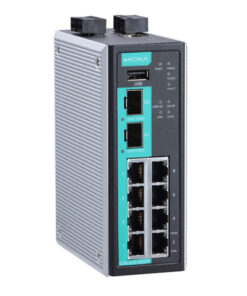 EDR-810-VPN-2GSFP-T Moxa