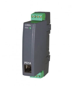 P20G 1106100E0 Lumel