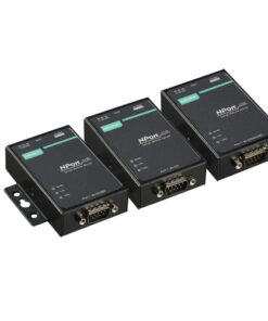 Nport 5110 Moxa