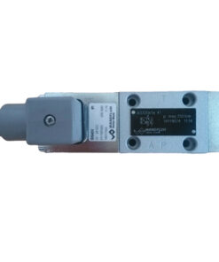 AS22101A-G24 Wandfluh