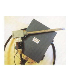 BE AHE 10 / Type: III Sincra