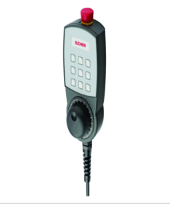 HBM-112392 Hand-held pendant stations Euchner