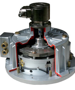 8-000585214214 PINTSCH BUBENZER