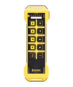 LK Neo10 +ACRM15 Autec