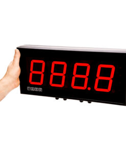 MAGNA Series Large Digit Displays Laurels
