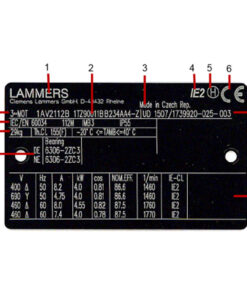 MEZ-series Lammers