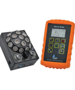 006-1001 Leak Detection System Cygnus
