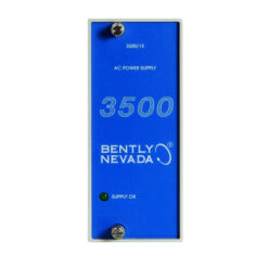 3500/15-05-05-00 Bently Nevada Vietnam