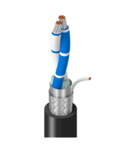 3105A.00305  Cable Belden (Hirschmann)