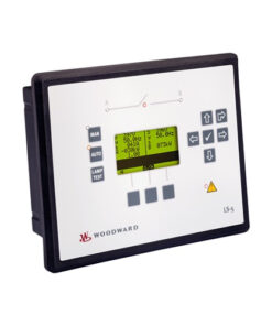 LS-521-5/P1 CB Woodward
