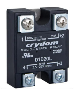 Rờ le CRYDOM D5D07L Crydom