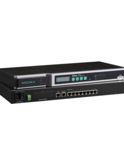 NPort 6650-8 Moxa