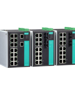 EDS-516A-MM-SC Moxa