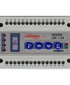 NRS1-40 (CANopen) Gestra