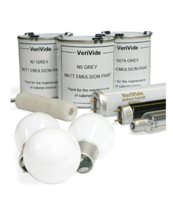  Verivide HALO / 12V / 35WLP - 35 W 