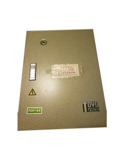 PCP-45A TK Toyo Machinery